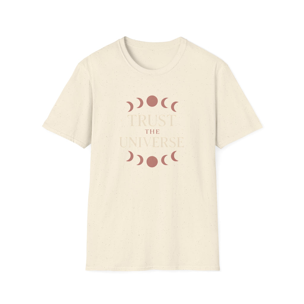 Trust the Universe T-Shirt
