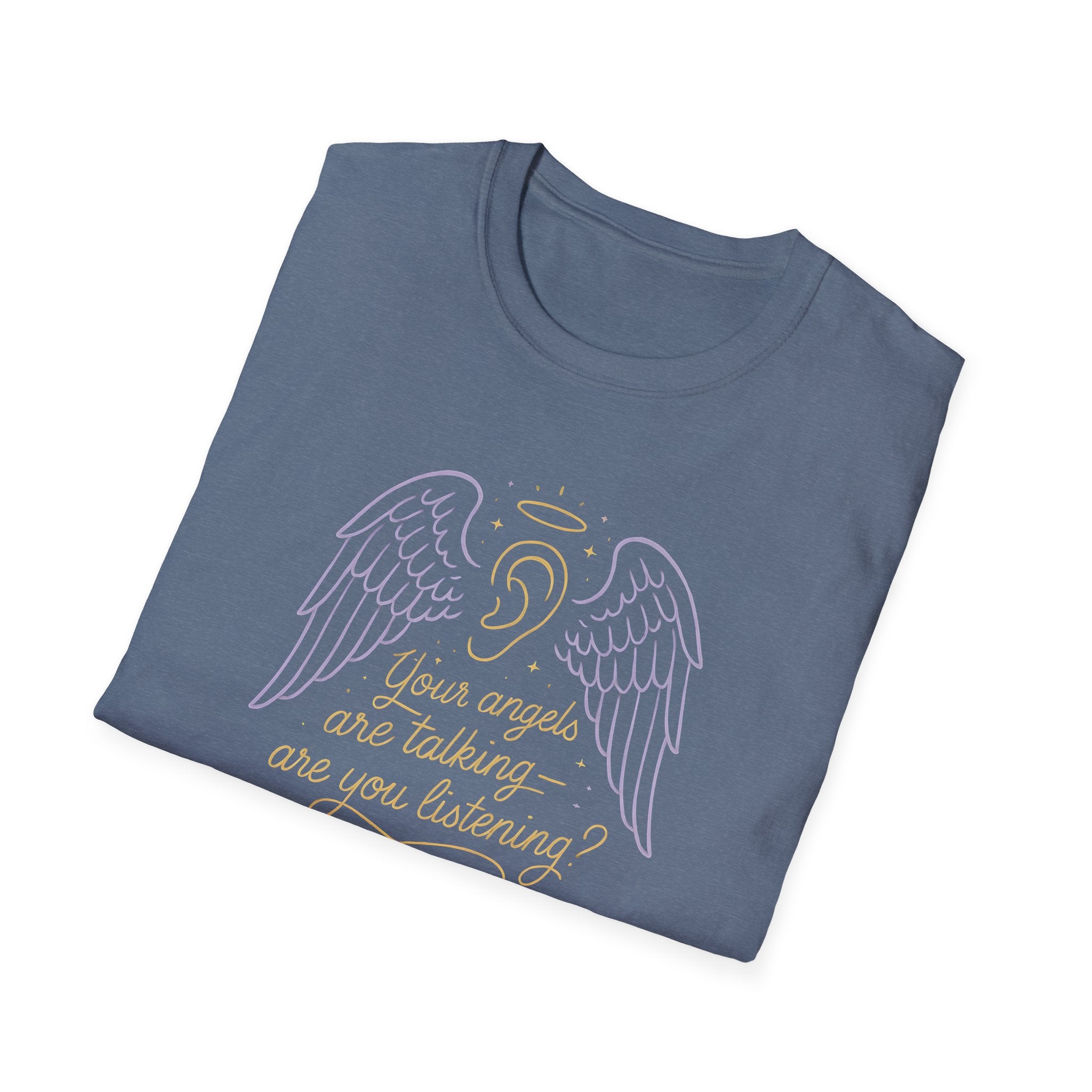 Angels Are Talking T-Shirt