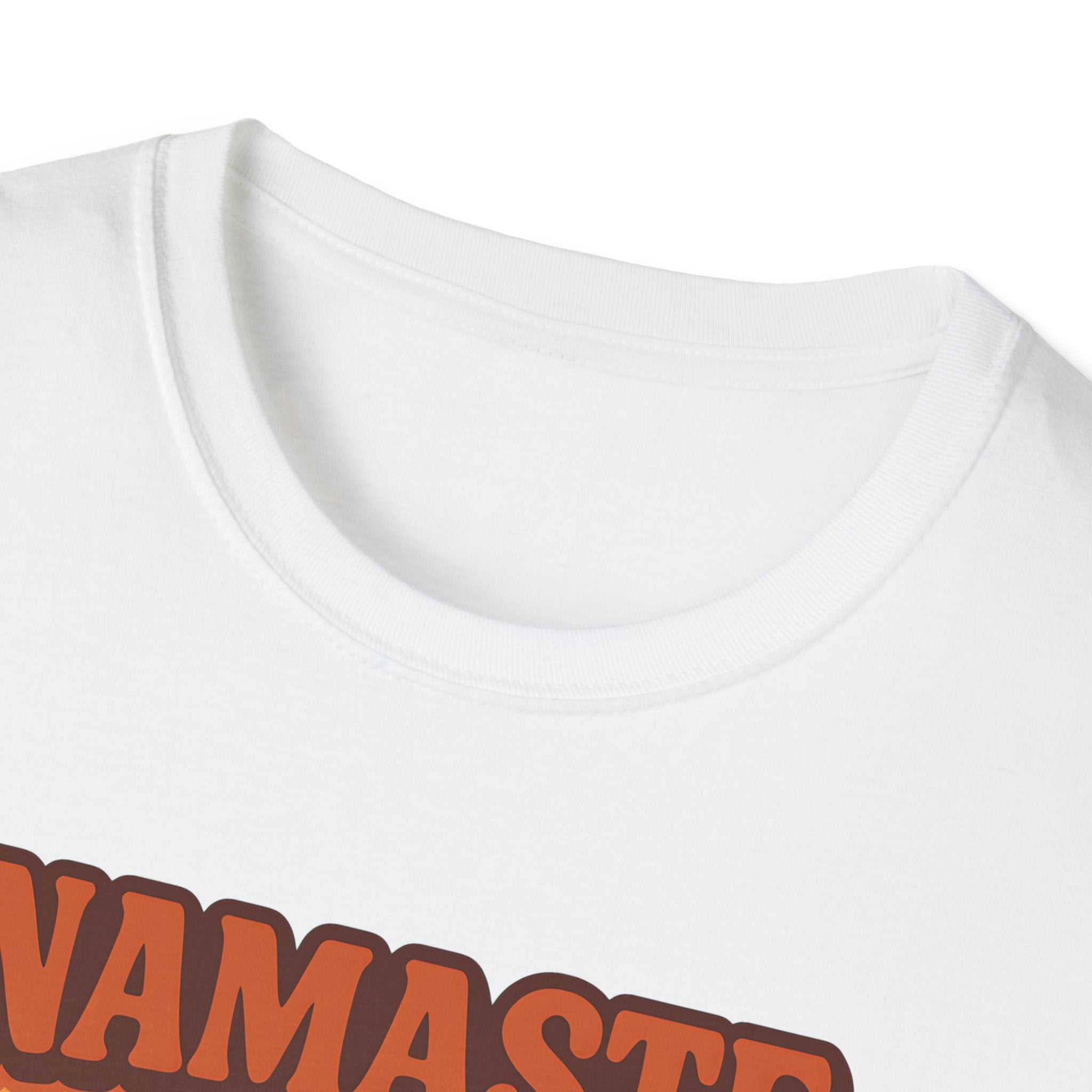Namaste All Day T-Shirt