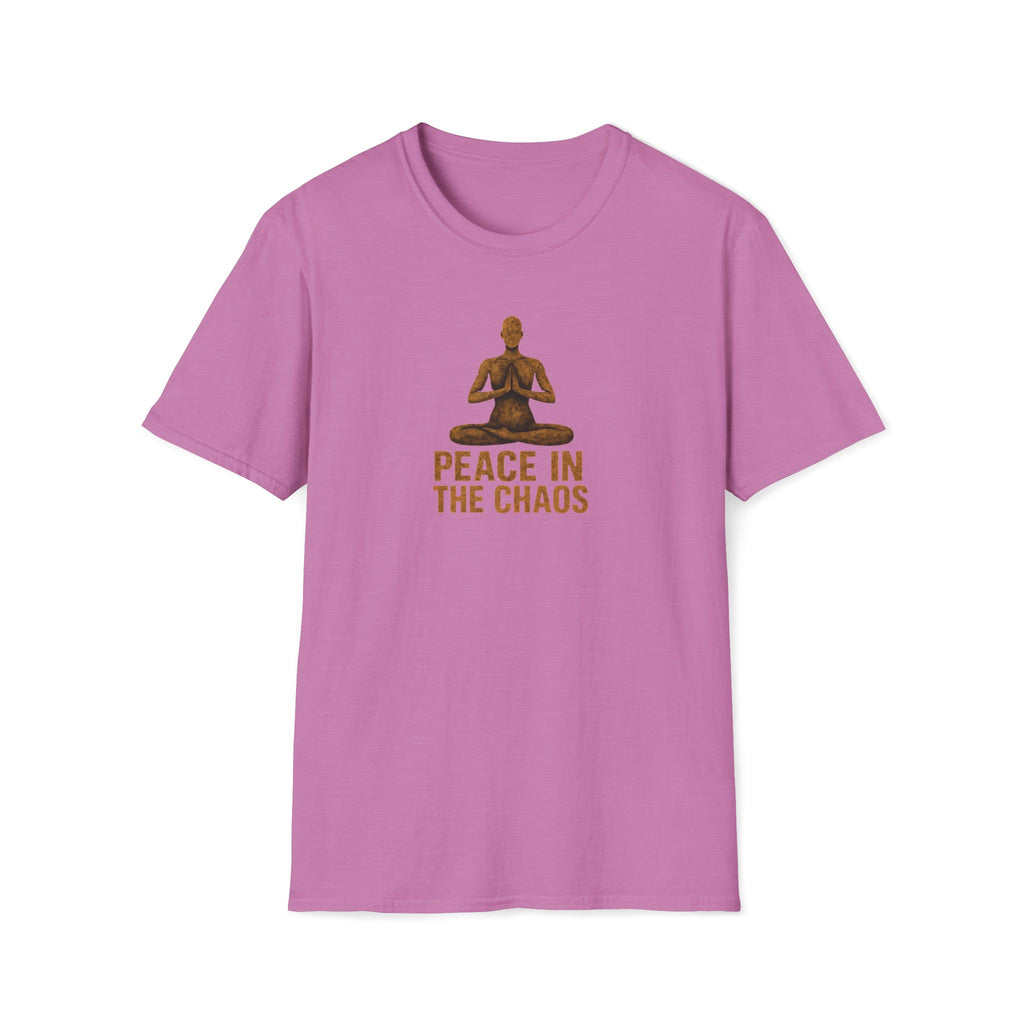 Peace in Chaos T-Shirt