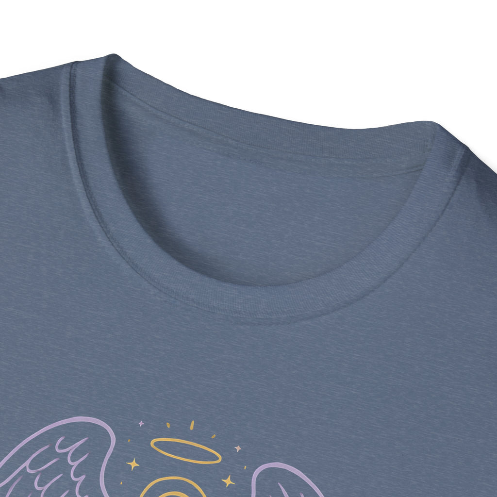 Angels Are Talking T-Shirt
