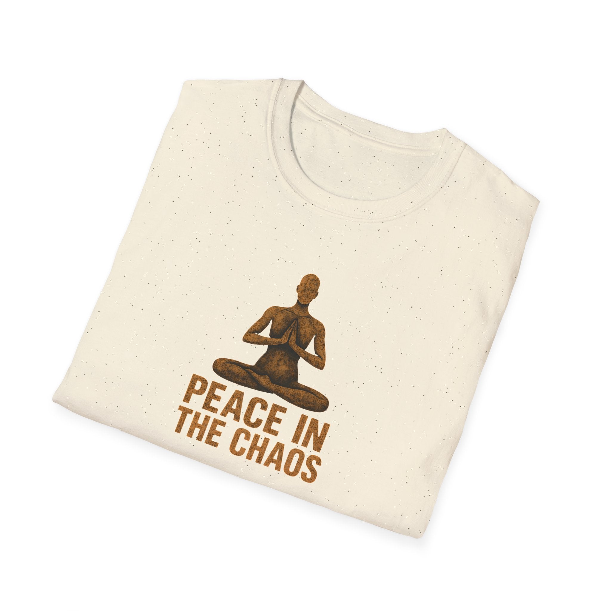 Peace in Chaos T-Shirt