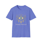 Divinely Protected Eye Symbol T-Shirt