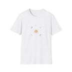 Sun and Moon Circle T-Shirt
