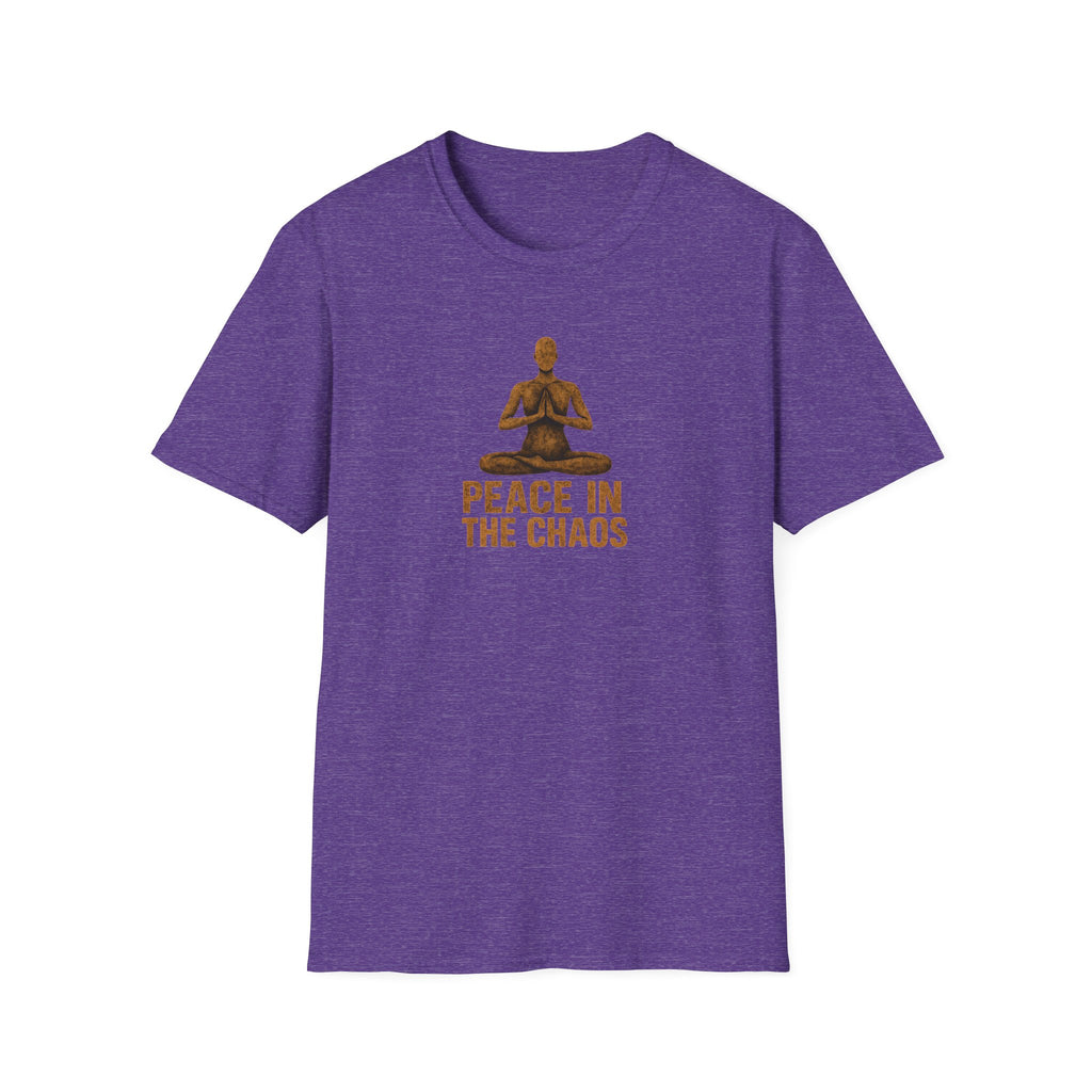 Peace in Chaos T-Shirt