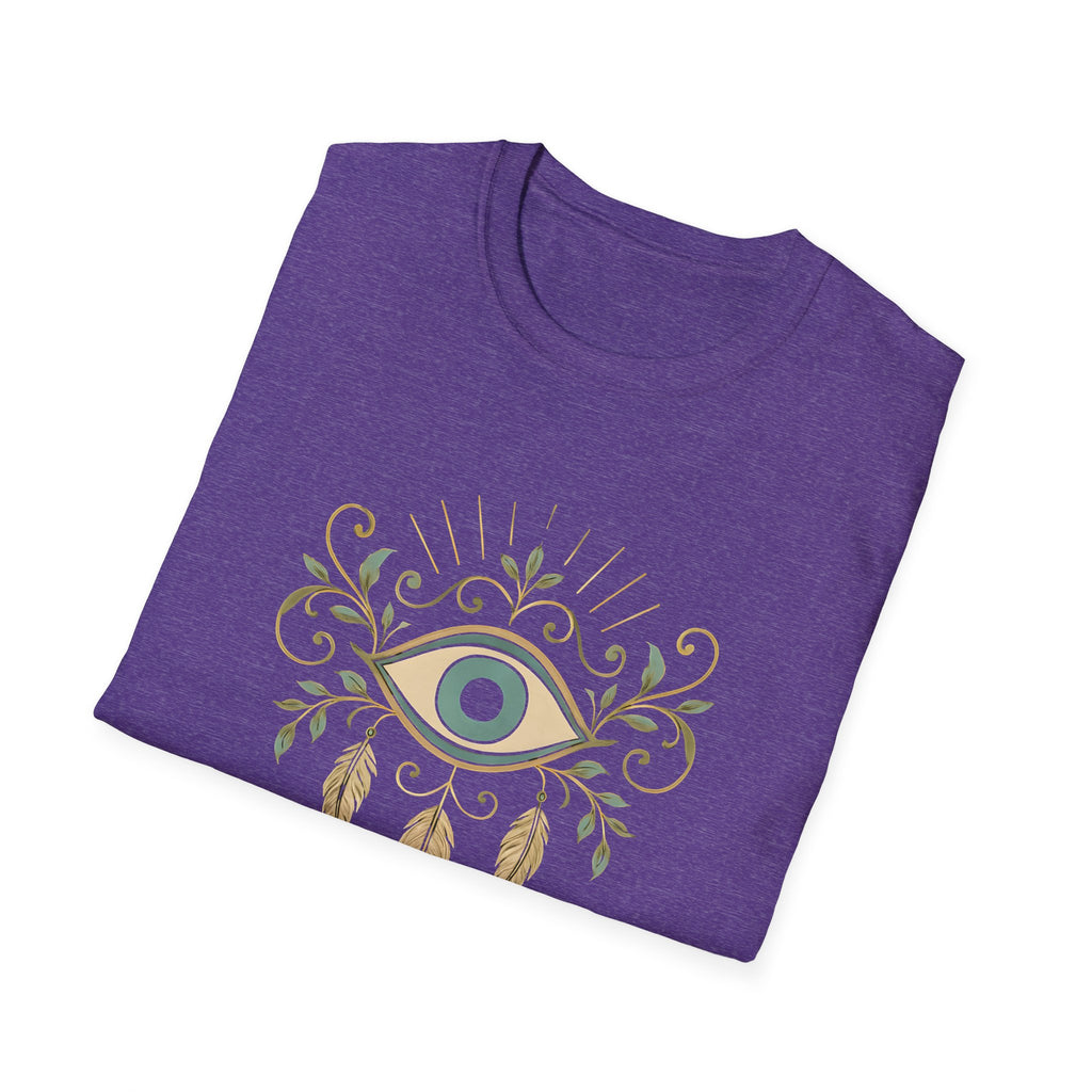 Divinely Protected Eye Symbol T-Shirt