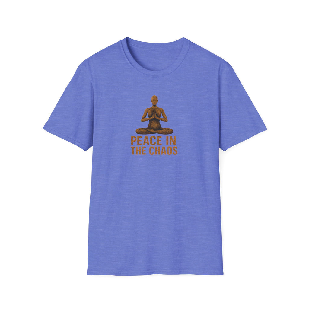 Peace in Chaos T-Shirt