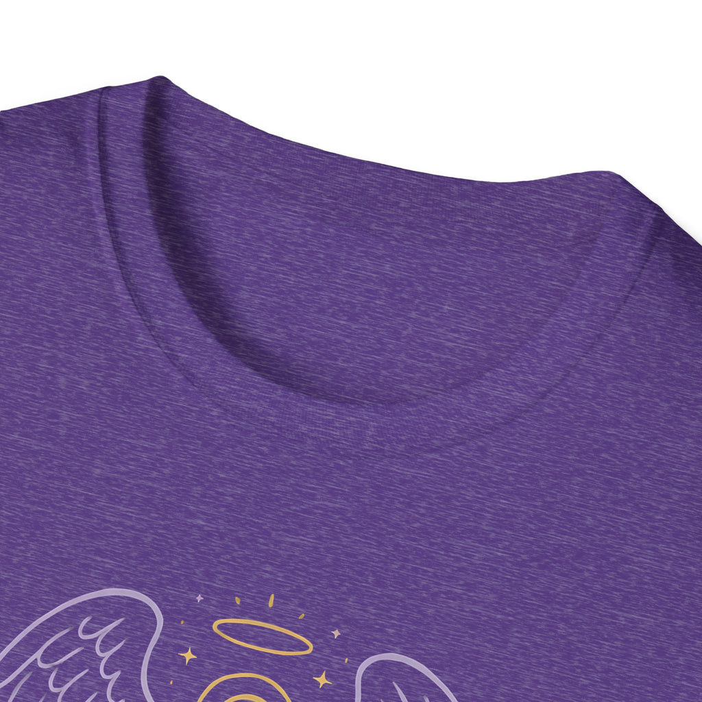 Angels Are Talking T-Shirt