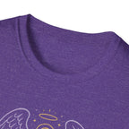Angels Are Talking T-Shirt