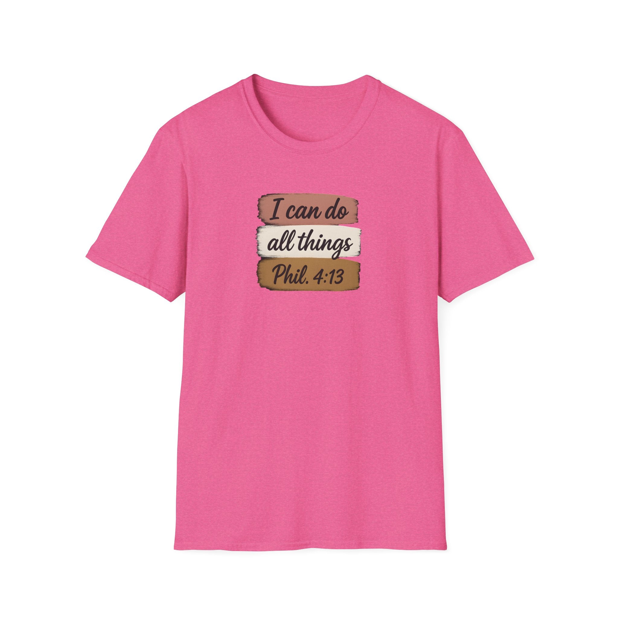 I can do all T-Shirt