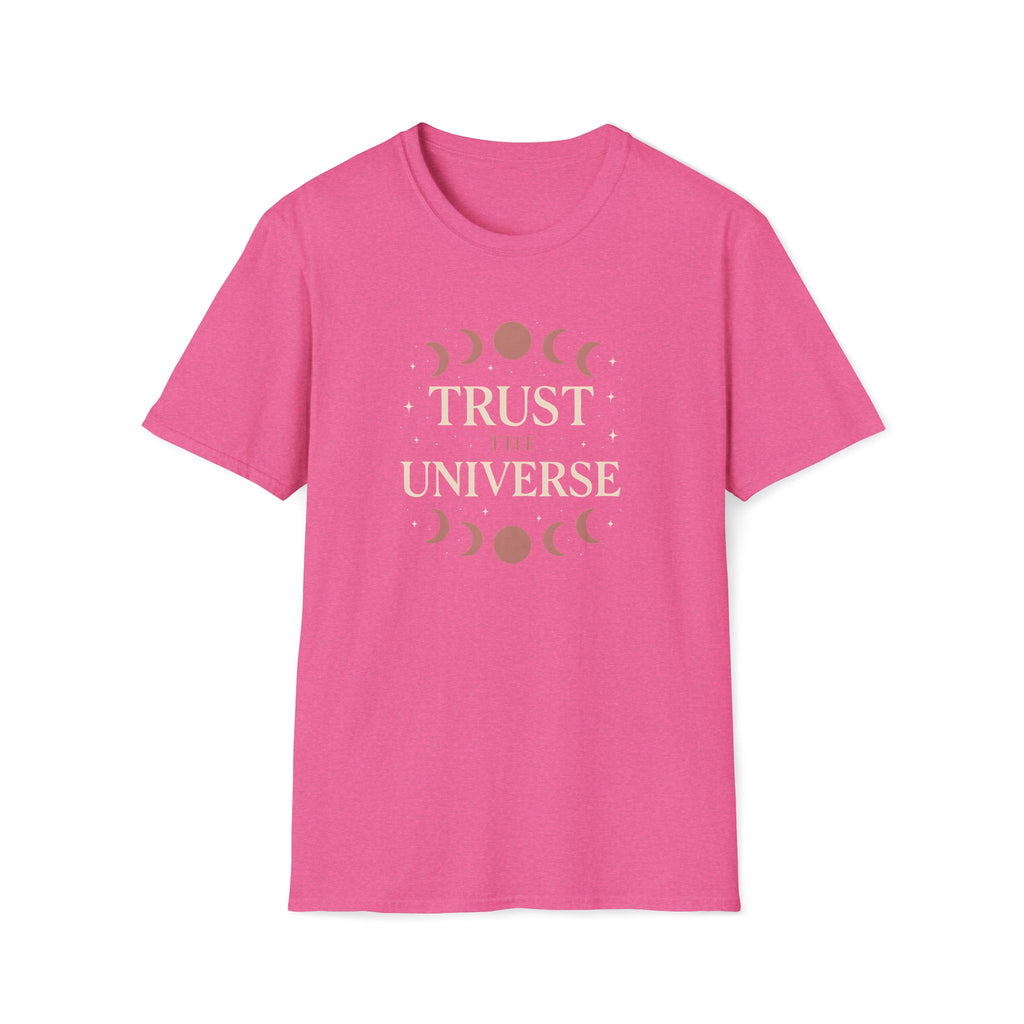 Trust the Universe T-Shirt