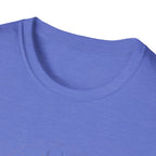 Sun and Moon Circle T-Shirt