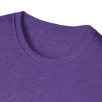 Sun and Moon Circle T-Shirt