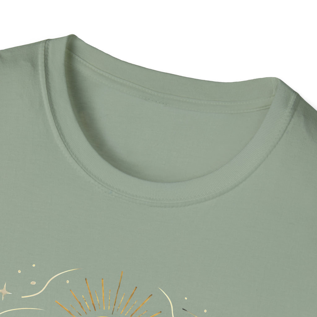 Third Eye Symbol T-Shirt