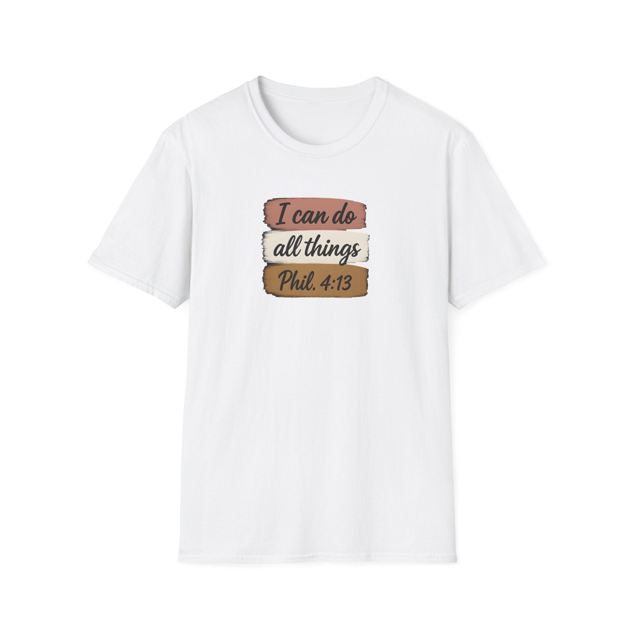 I can do all T-Shirt