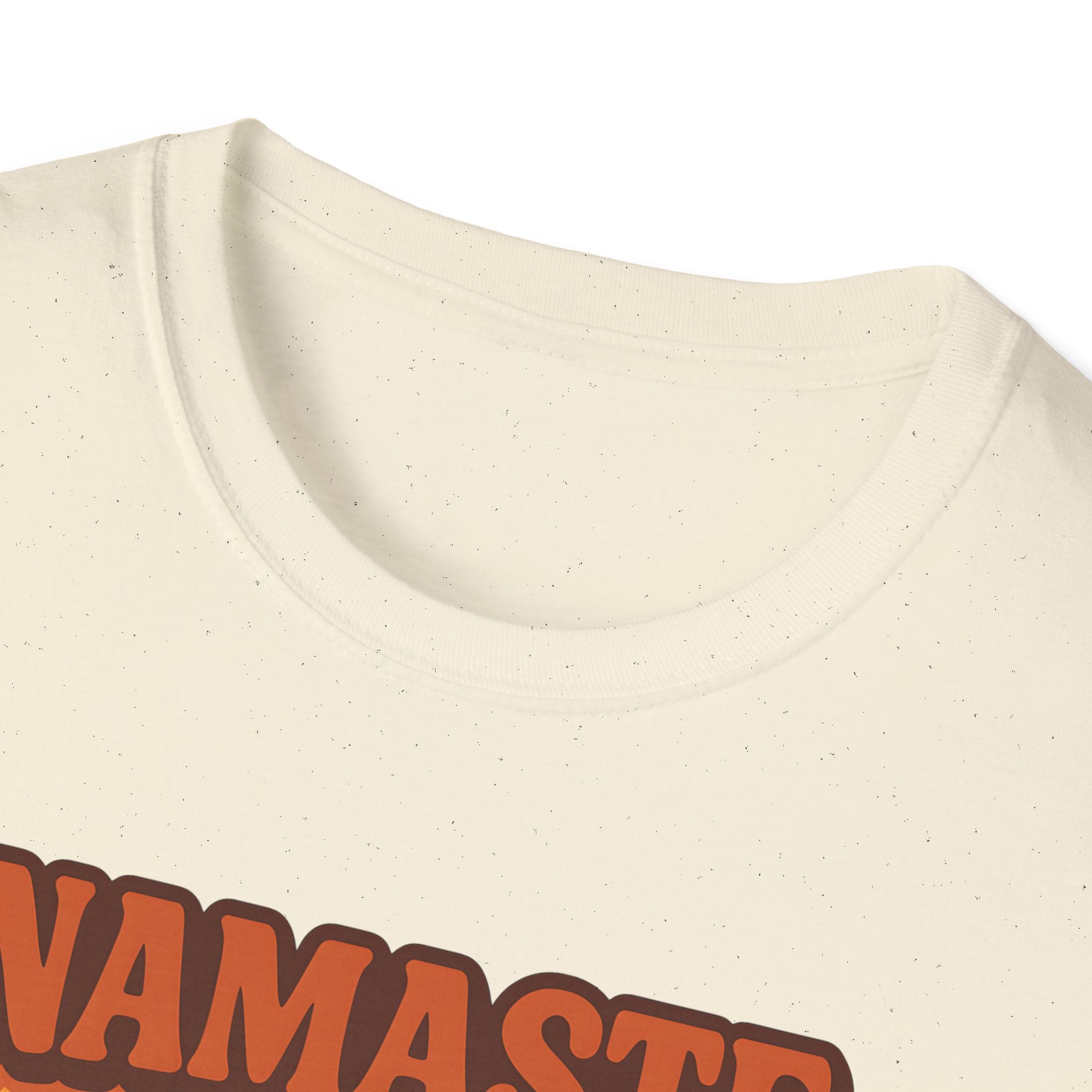 Namaste All Day T-Shirt