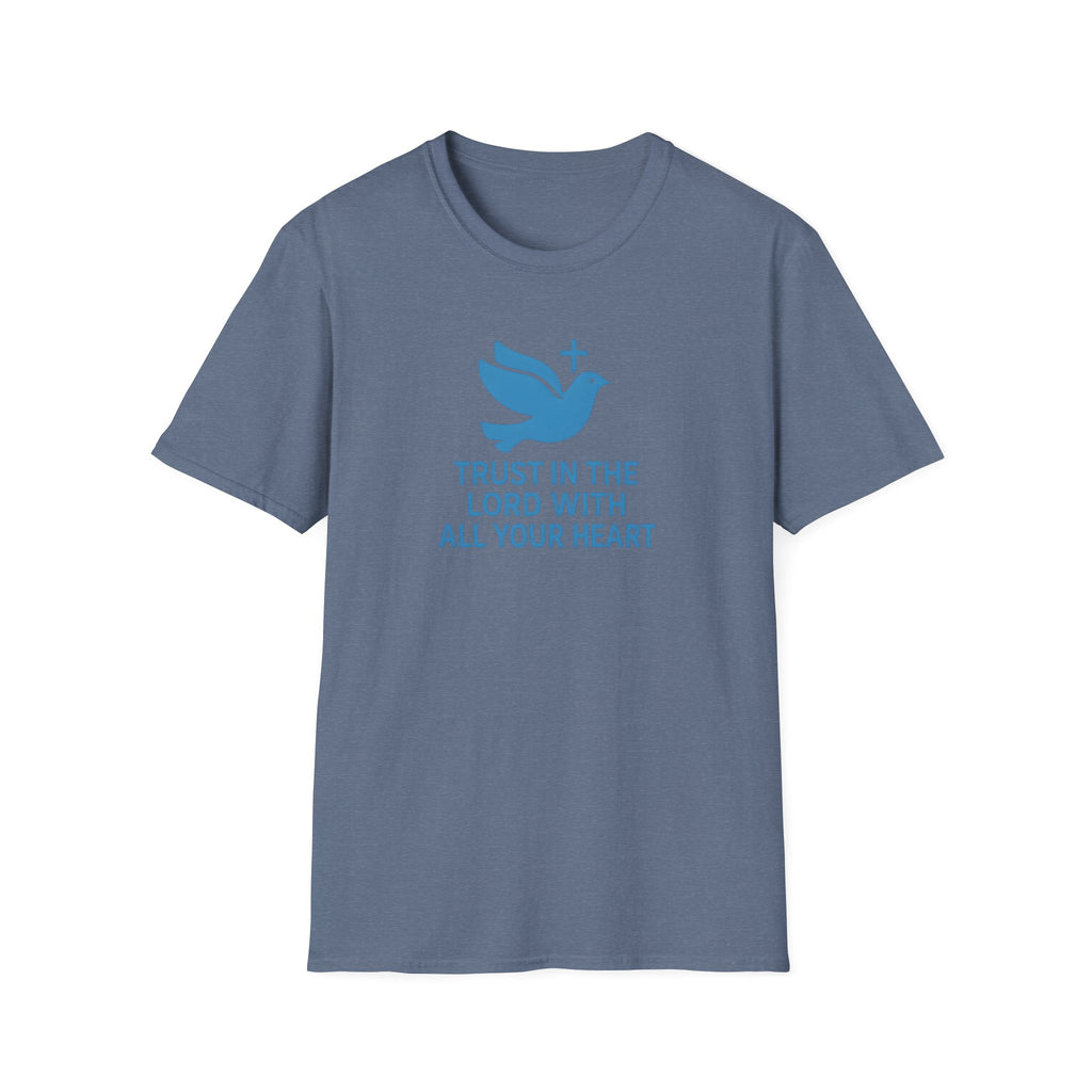 Trust in the Lord T-Shirt
