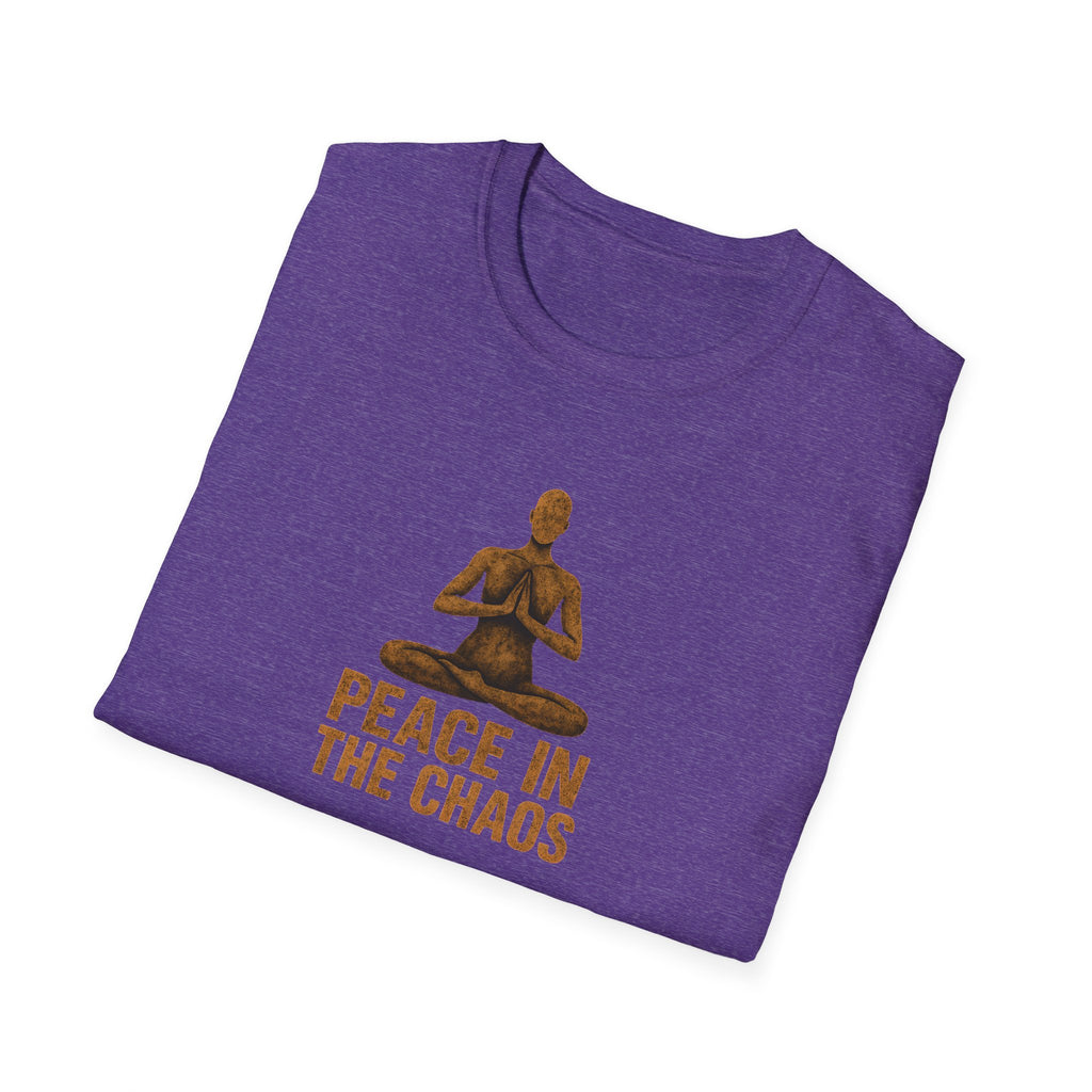 Peace in Chaos T-Shirt