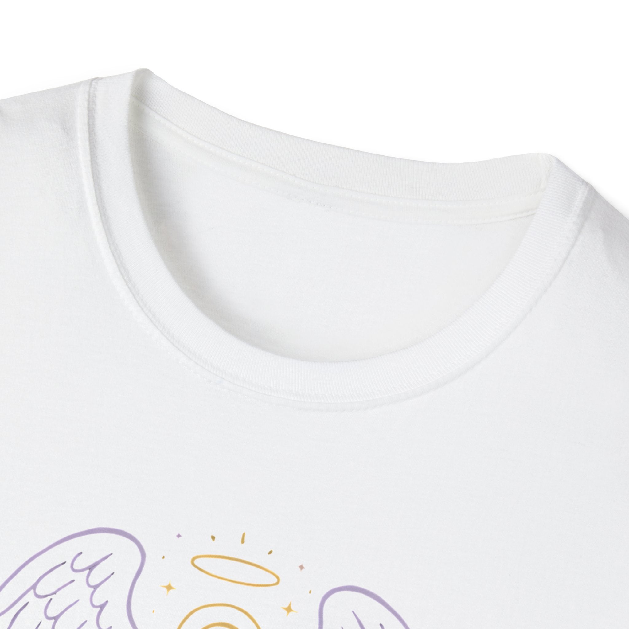 Angels Are Talking T-Shirt