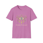 Divinely Protected Eye Symbol T-Shirt