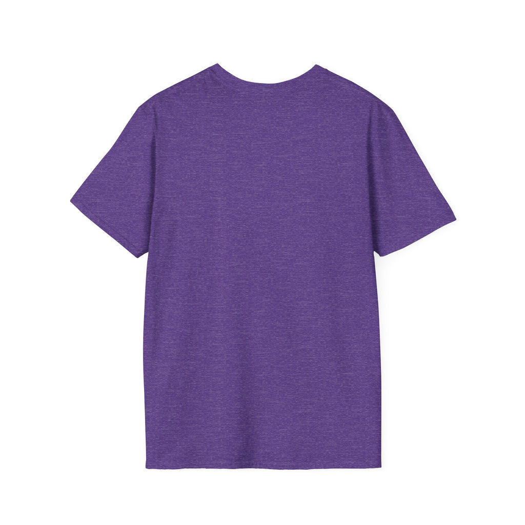 Starry Yin Yang T-Shirt