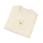 Third Eye Symbol T-Shirt