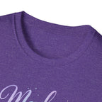 Made to Worship T-Shirt