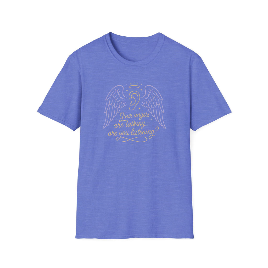 Angels Are Talking T-Shirt