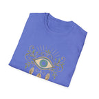 Divinely Protected Eye Symbol T-Shirt