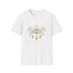 Divinely Protected Eye Symbol T-Shirt