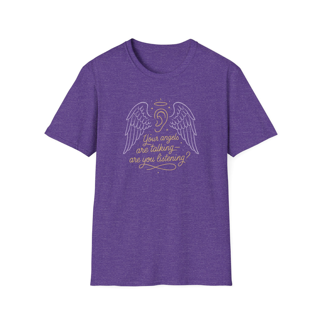 Angels Are Talking T-Shirt
