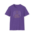 Angels Are Talking T-Shirt
