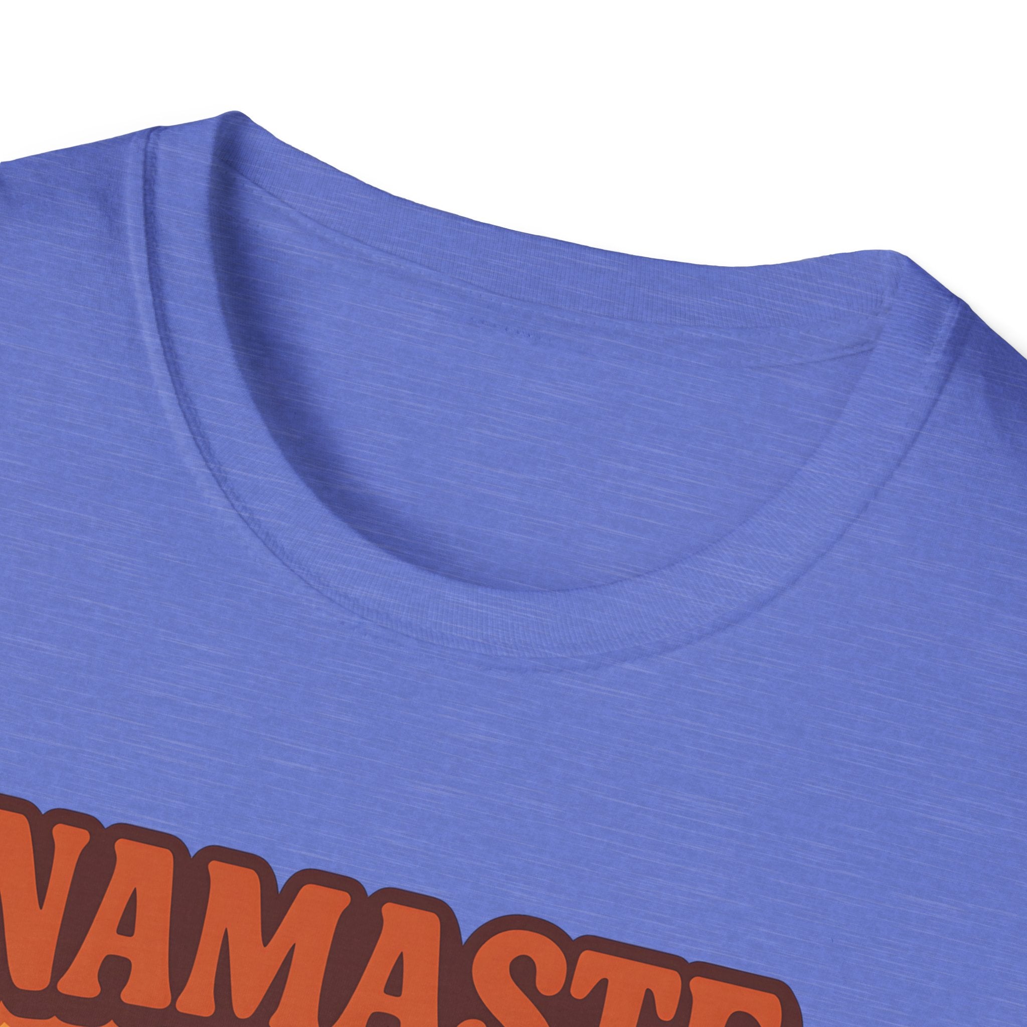 Namaste All Day T-Shirt