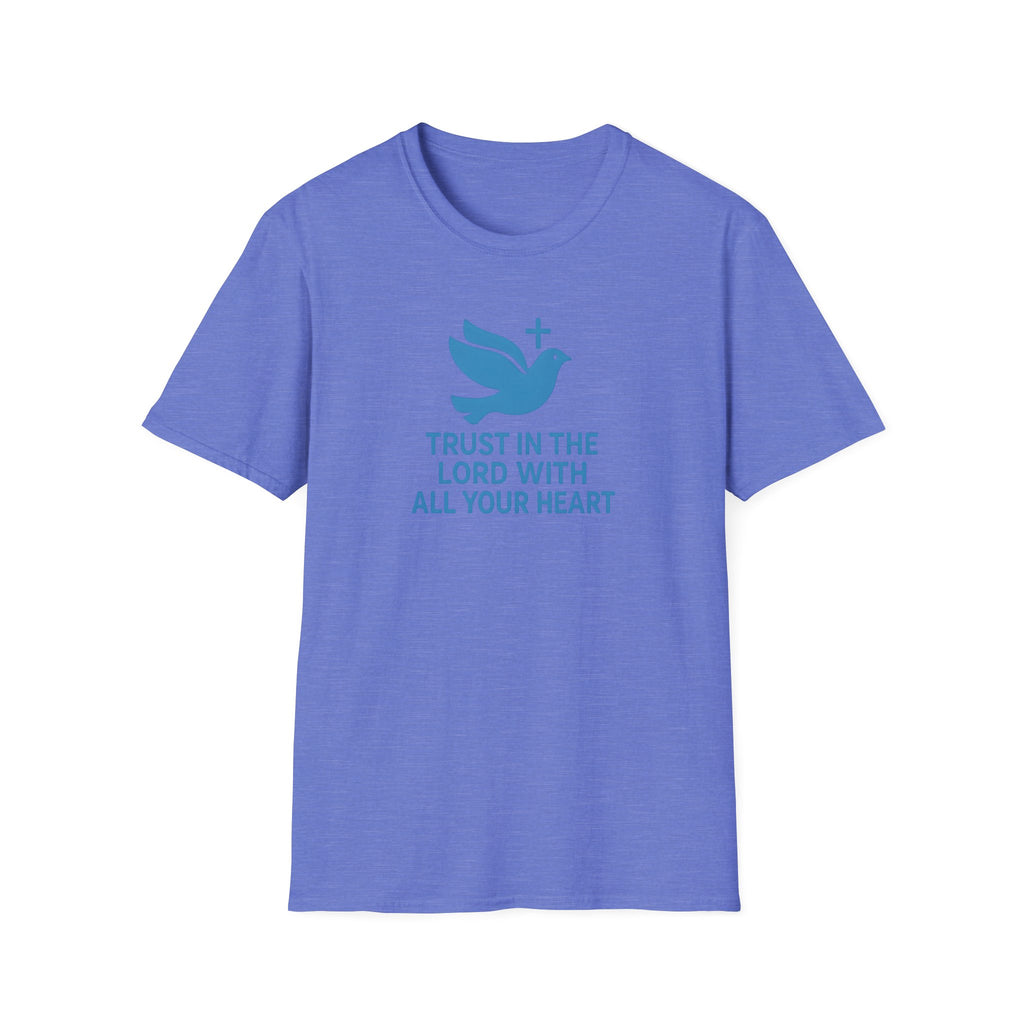 Trust in the Lord T-Shirt
