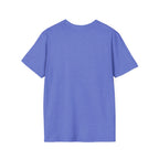 Starry Yin Yang T-Shirt