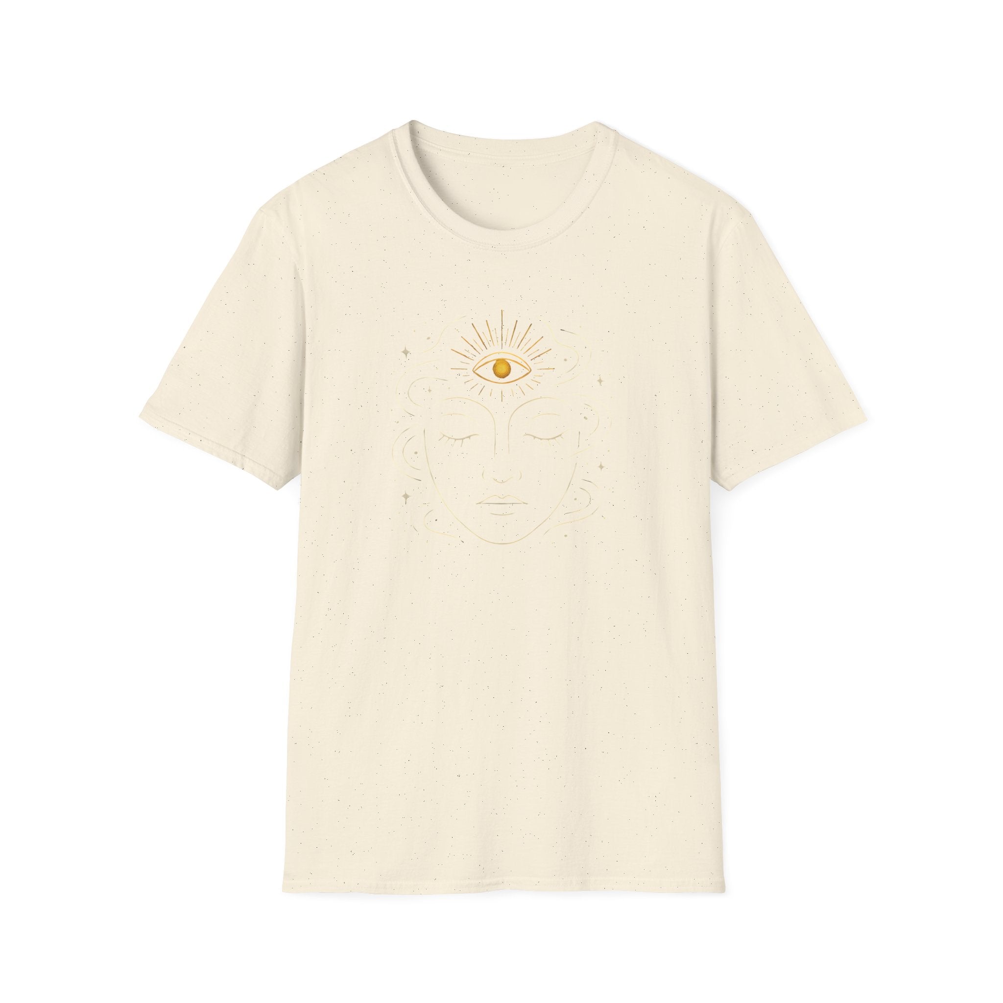 Third Eye Symbol T-Shirt