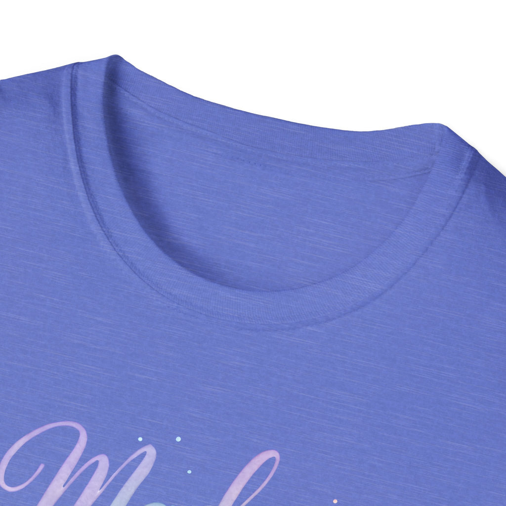 Made to Worship T-Shirt