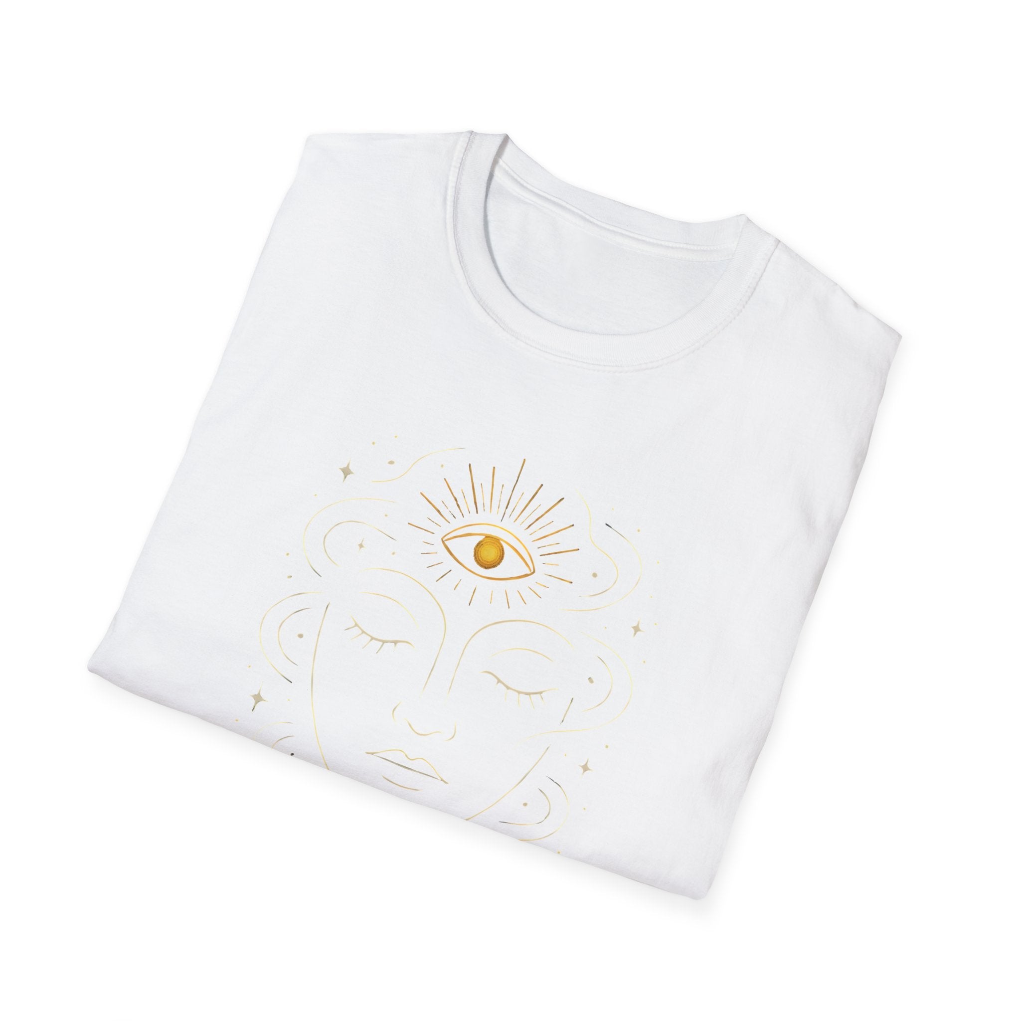 Third Eye Symbol T-Shirt