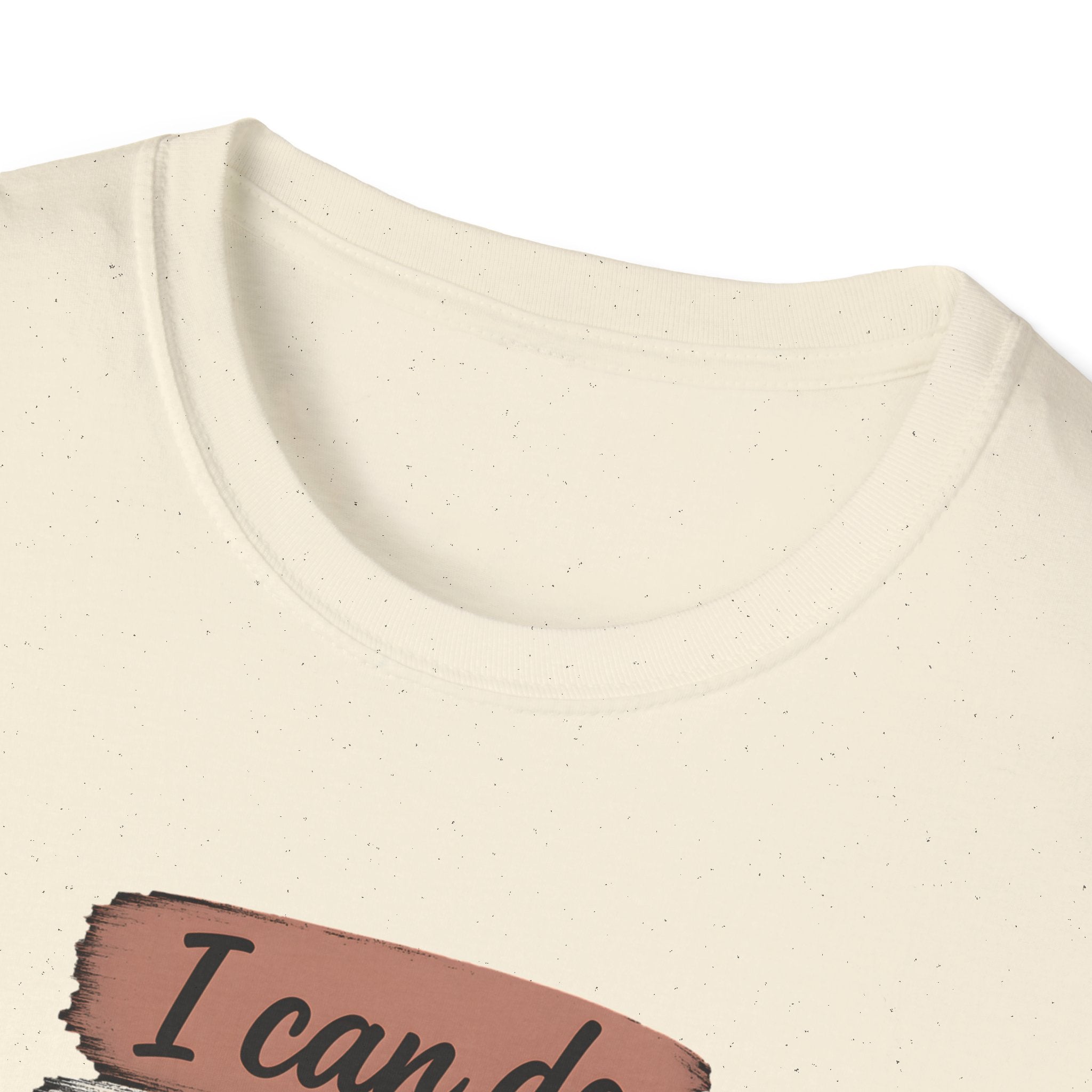 I can do all T-Shirt