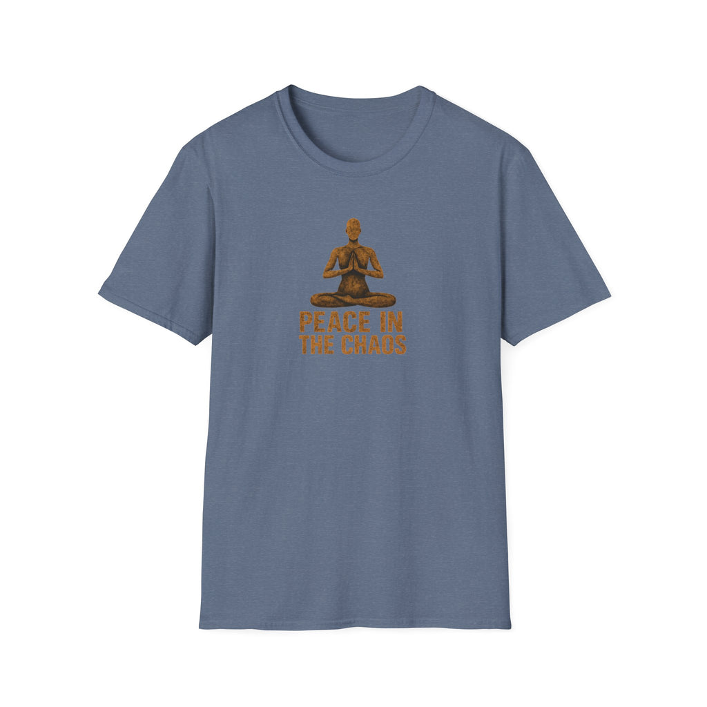 Peace in Chaos T-Shirt