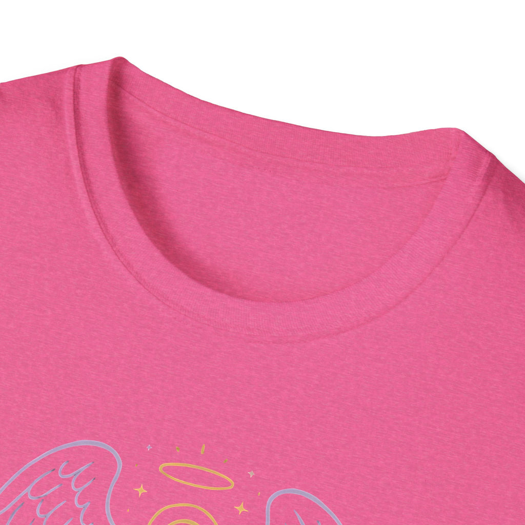 Angels Are Talking T-Shirt