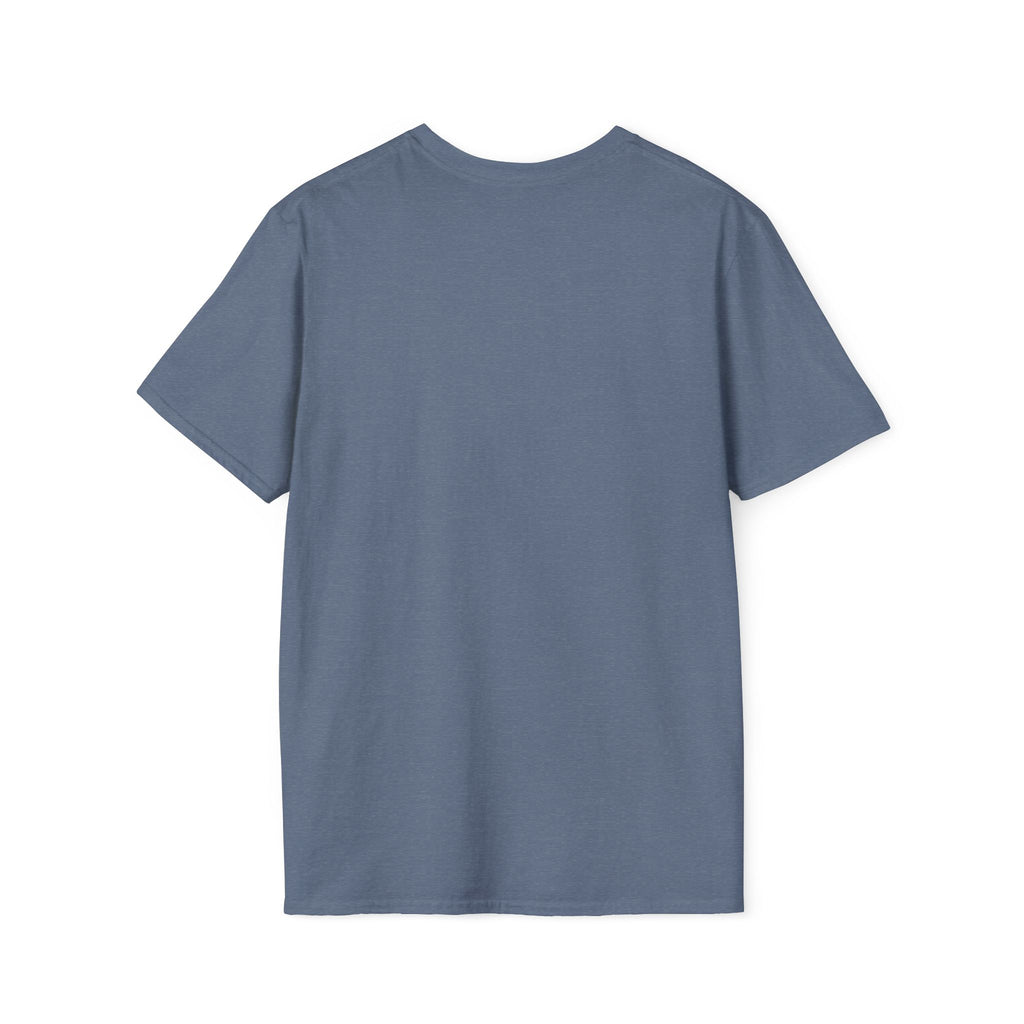 Sun and Moon Circle T-Shirt
