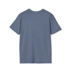 Sun and Moon Circle T-Shirt