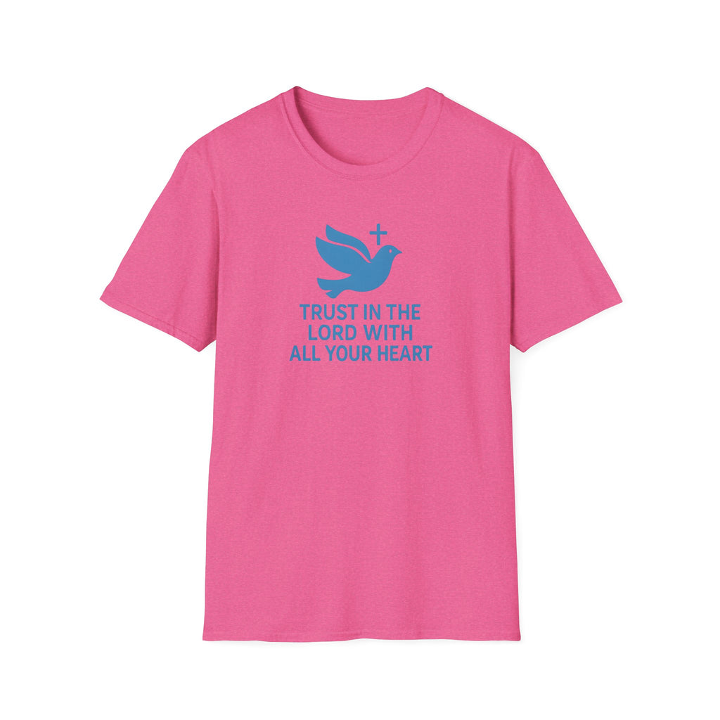 Trust in the Lord T-Shirt