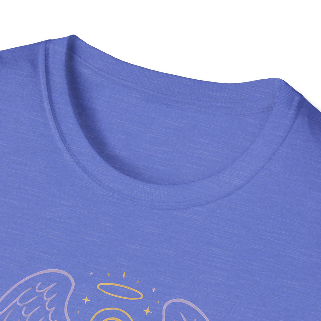 Angels Are Talking T-Shirt
