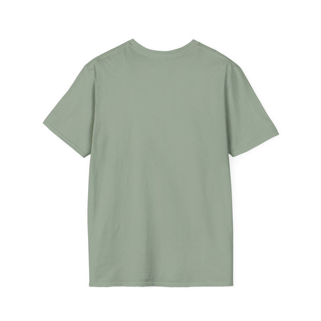 Sun and Moon Circle T-Shirt