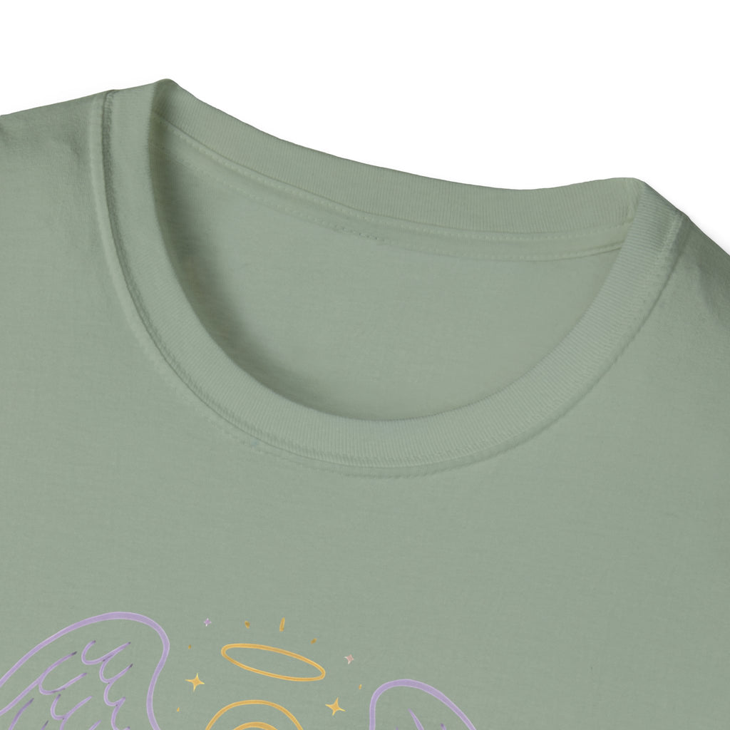 Angels Are Talking T-Shirt