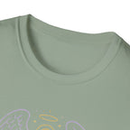 Angels Are Talking T-Shirt