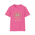 Divinely Protected Eye Symbol T-Shirt