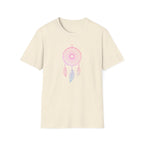 Dreamcatcher with Feathers T-Shirt